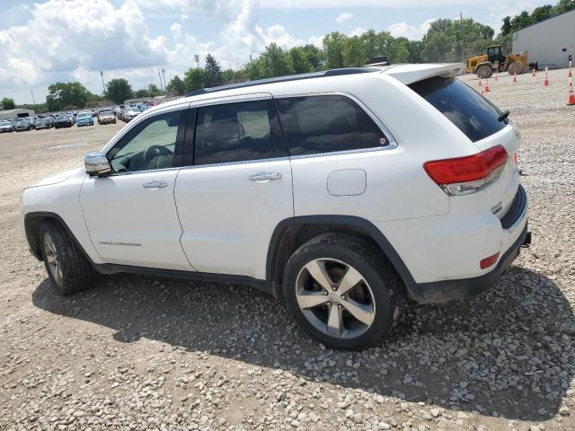 Vin: 1c4rjfbm1gc332741, lot: 63408575, jeep grand cher limited 20162