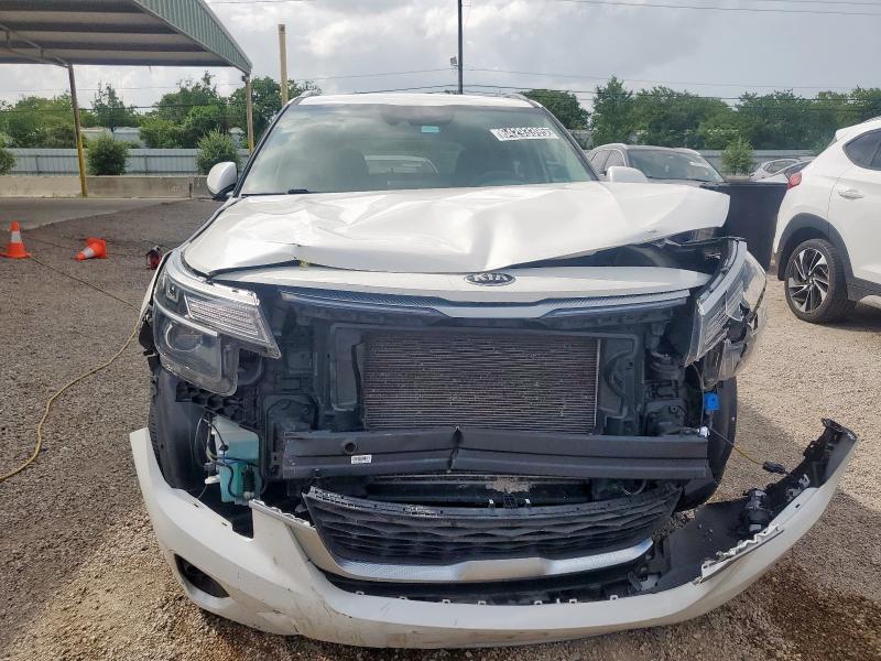 2021 KIA SELTOS EX KNDERCAA6M7170980