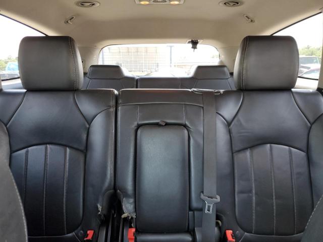 2016 BUICK ENCLAVE 5GAKVBKDXGJ178235