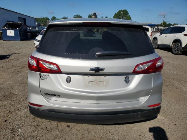 2020 CHEVROLET EQUINOX LS - 2GNAXHEV0L6106289