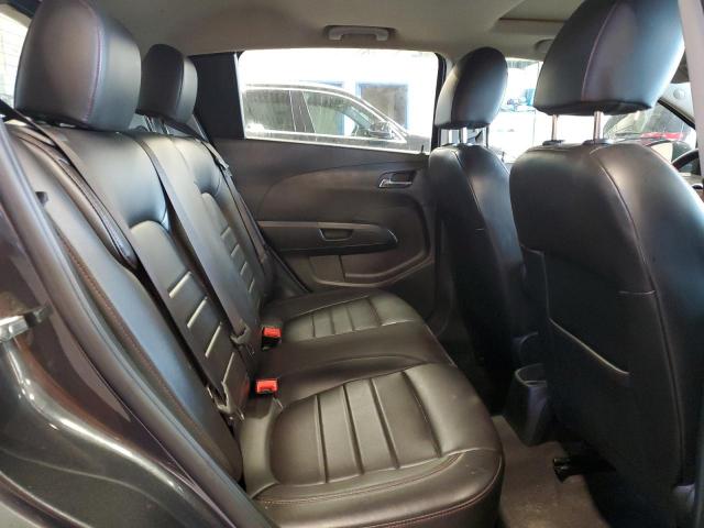 2017 CHEVROLET SONIC PREM 1G1JF6SB5H4139896