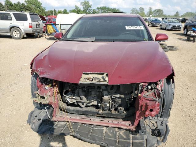 2018 TOYOTA CAMRY L - 4T1B11HK7JU507193
