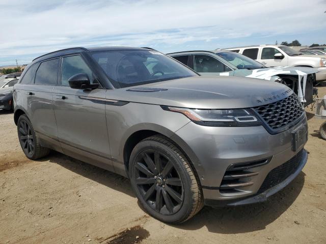 2018 LAND ROVER RANGE ROVE SALYL2RN9JA768035