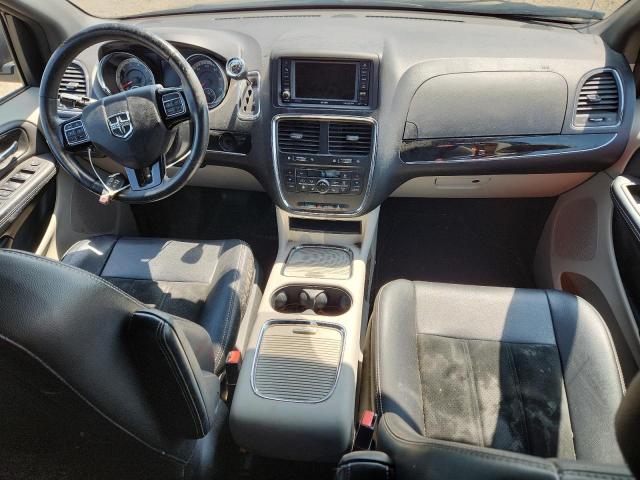 2017 DODGE GRAND CARA 2C4RDGCG6HR745883