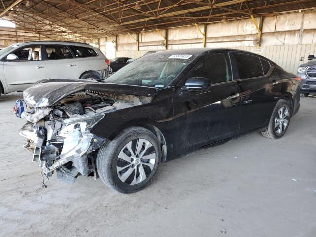NISSAN ALTIMA S