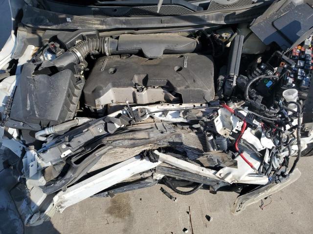 2015 CHEVROLET IMPALA LT 1G1115SL5FU124832
