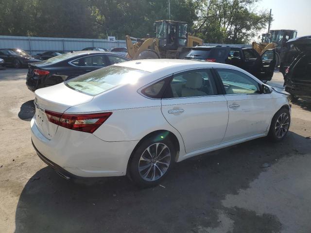 2016 TOYOTA AVALON XLE - 4T1BK1EB3GU222131