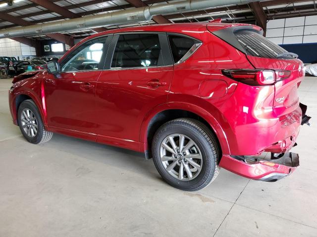 Vin: jm3kfbbl9s0671901, lot: 63763885, mazda cx-5 selec select 20252