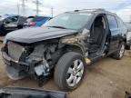 2017 CHEVROLET TRAVERSE L - 1GNKRGKD2HJ310008