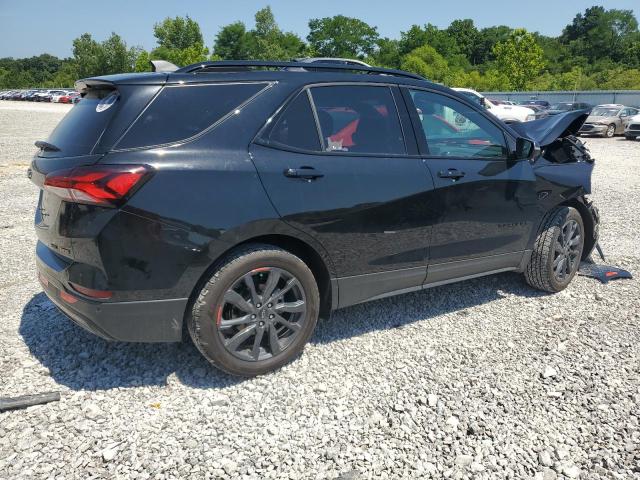 2024 CHEVROLET EQUINOX RS 3GNAXWEG9RL288021