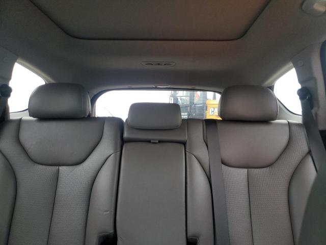 2020 HYUNDAI SANTA FE S - 5NMS3CADXLH305111