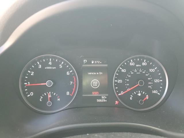 2023 KIA RIO LX 3KPA24AD8PE533240