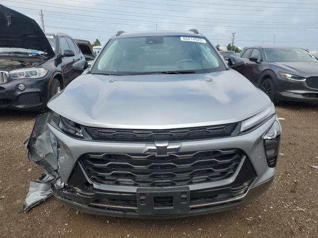 2025 CHEVROLET TRAX ACTIV KL77LKEP1SC013409