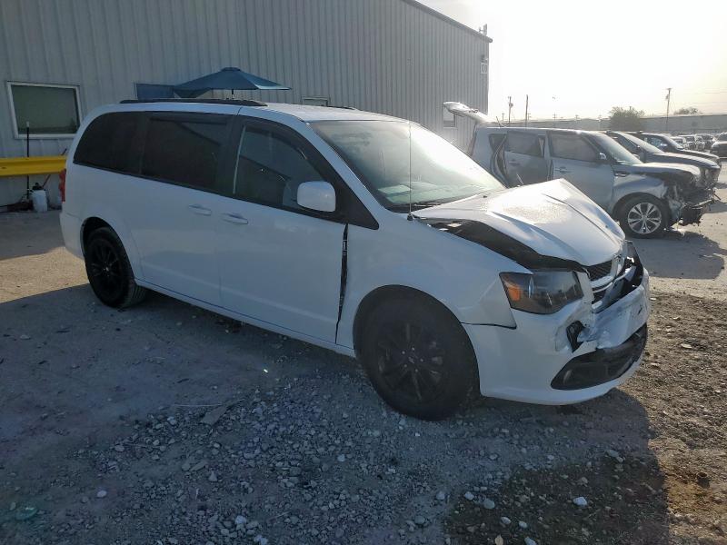 2019 DODGE GRAND CARA 2C4RDGEG1KR679361