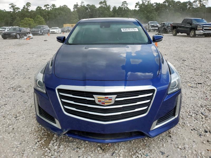 2015 CADILLAC CTS LUXURY 1G6AR5SX1F0121410