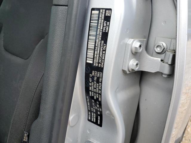 2017 JEEP RENEGADE L - ZACCJABB3HPE72195