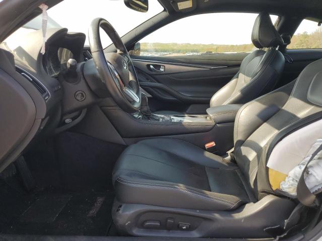 2021 INFINITI Q60 LUXE JN1EV7KL3MM470046