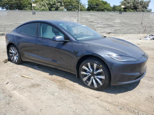 2025 TESLA MODEL 3 5YJ3E1EA3SF004179