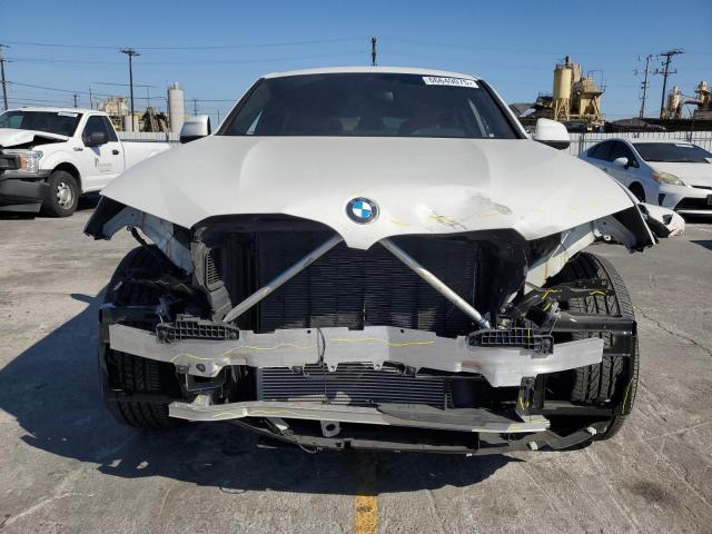 2023 BMW X4 XDRIVE3 5UX33DT00P9S42105