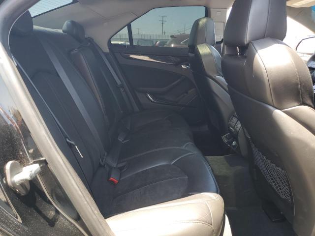 2011 CADILLAC CTS-V - 1G6DV5EP7B0117425