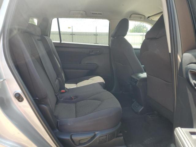 2023 TOYOTA HIGHLANDER 5TDKDRBH1PS014646