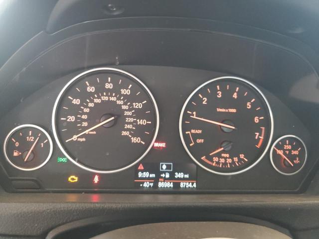 2014 BMW 320 I #3302962664