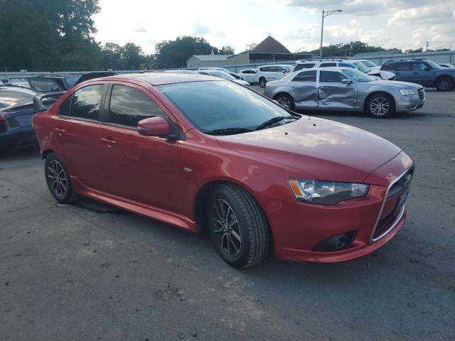 2015 MITSUBISHI LANCER SE JA32V2FWXFU010486