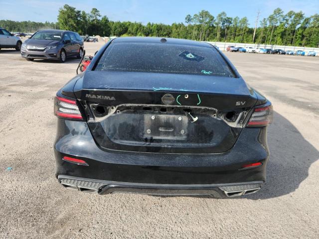 2019 NISSAN MAXIMA S 1N4AA6AV4KC367750