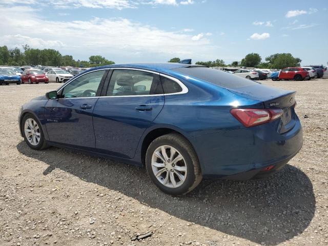 2019 CHEVROLET MALIBU LT 1G1ZD5ST6KF162627