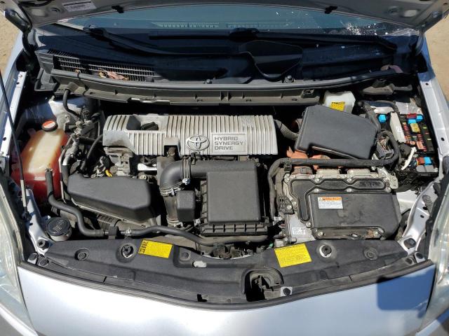 2015 TOYOTA PRIUS JTDKN3DU7F1876477