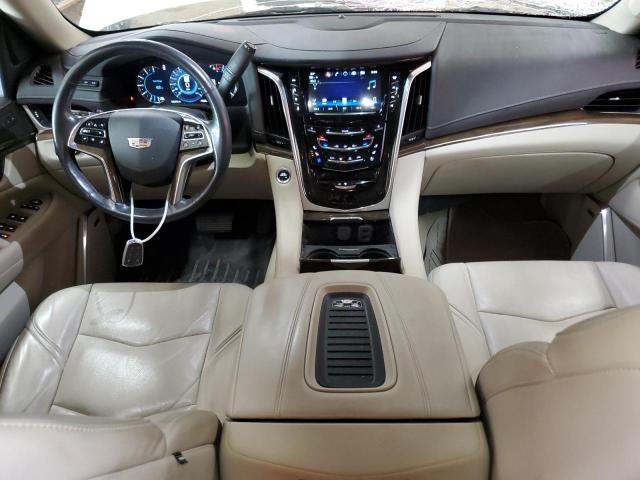 2019 CADILLAC ESCALADE L 1GYS4BKJXKR325813