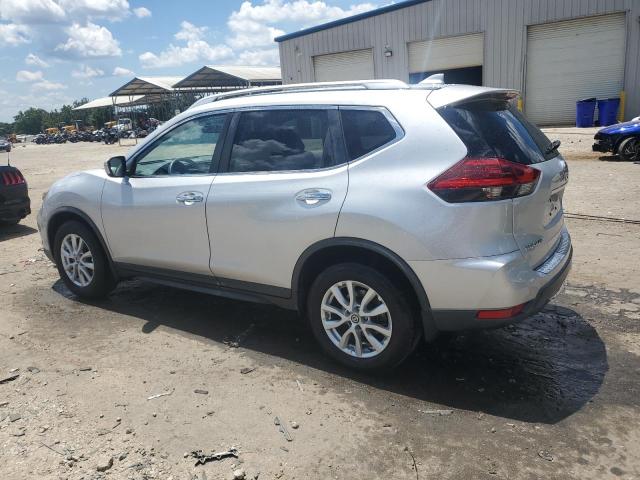 2018 NISSAN ROGUE S - KNMAT2MT4JP621276