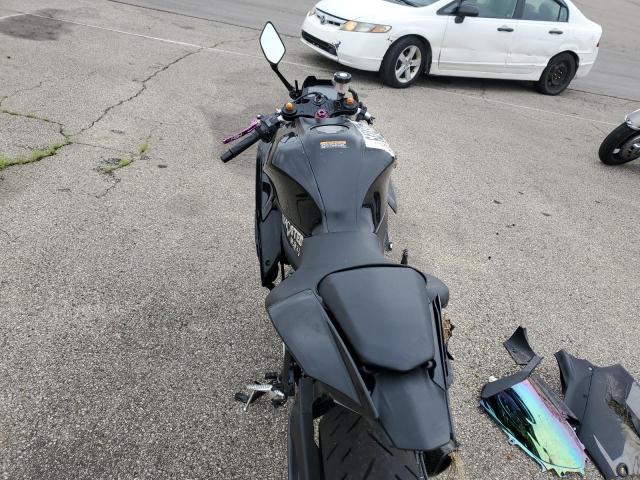 2025 YAMAHA YZFR7 JYARM38E3SA016702