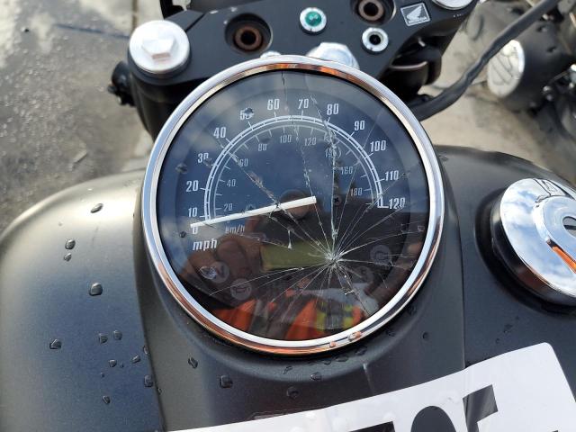 2023 HONDA VT750 C2B JH2RC537XPK300204
