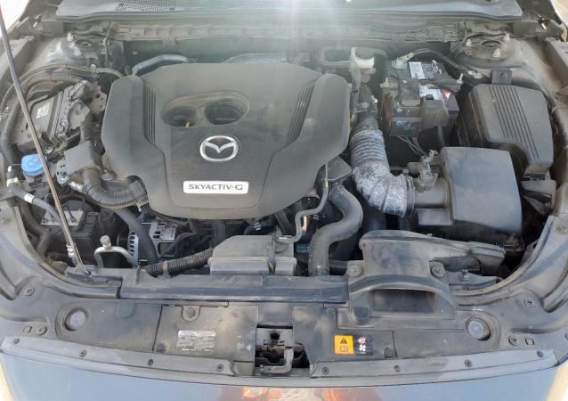 2020 MAZDA 6 GRAND TO JM1GL1WY1L1518304