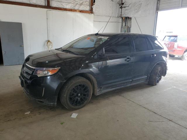 FORD EDGE SPORT