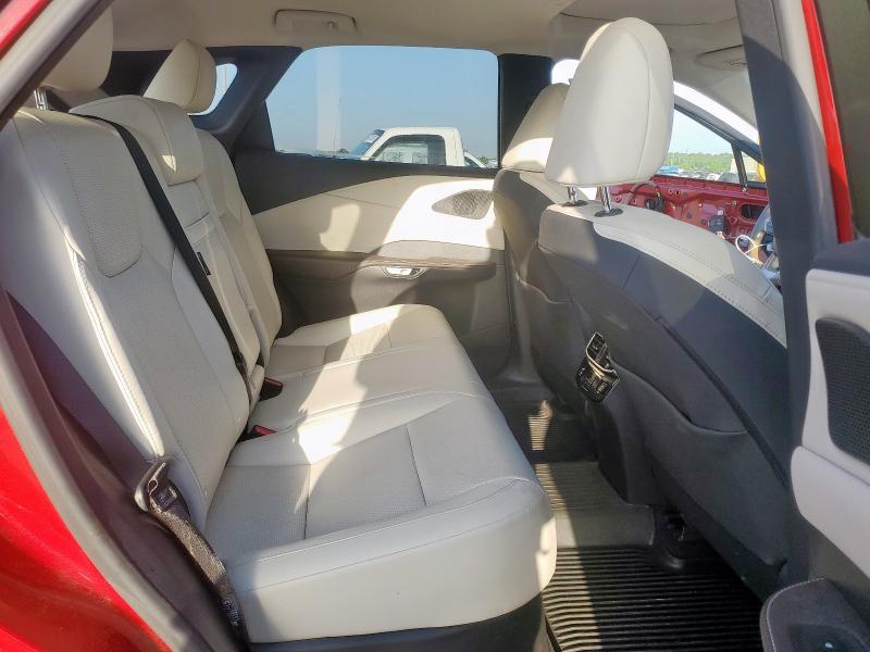 2023 LEXUS RX 350 PRE JTJCHMAA8P2000828