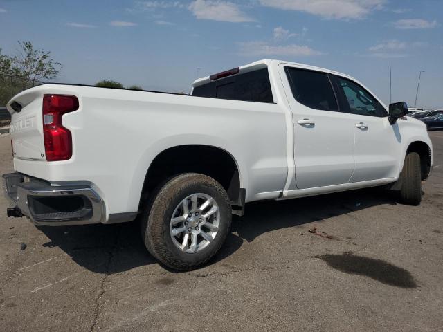 2024 CHEVROLET SILVERADO 3GCUDDED7RG391424