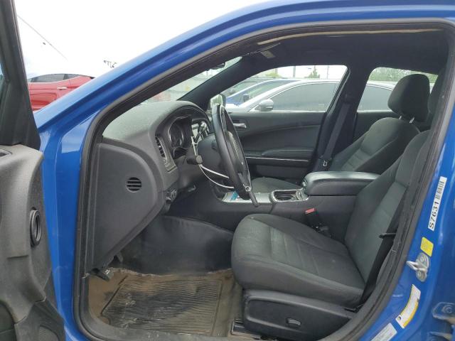 2016 DODGE CHARGER PO 2C3CDXKT7GH271083