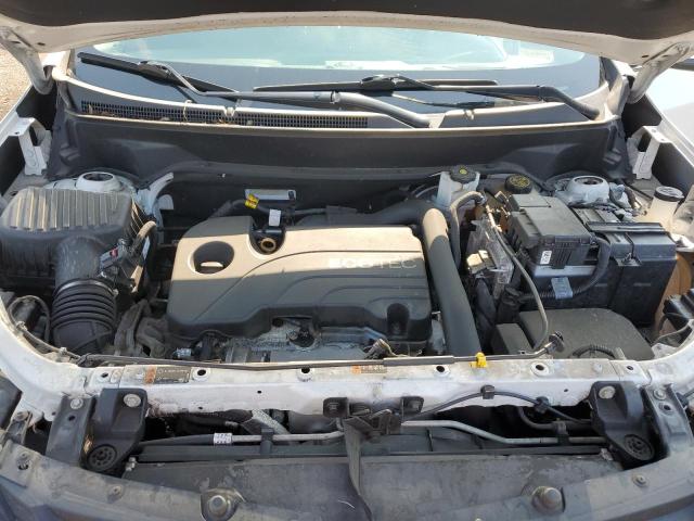 2020 CHEVROLET EQUINOX LT - 3GNAXUEV2LS621000