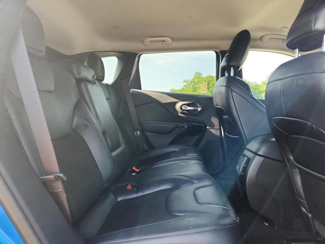 2020 JEEP CHEROKEE L 1C4PJMLN8LD550229