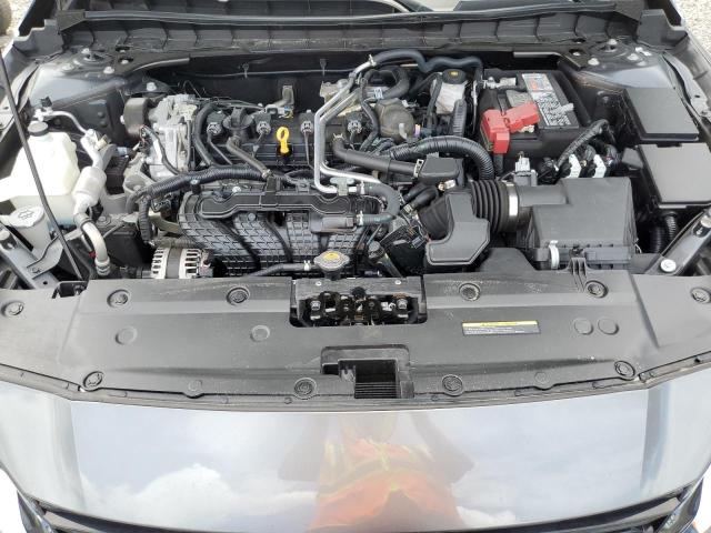 2023 NISSAN ALTIMA S 1N4BL4BV0PN416634