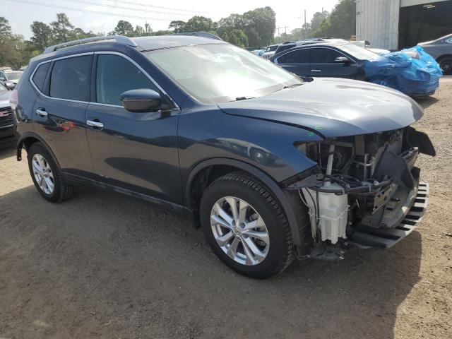 2016 NISSAN ROGUE S 5N1AT2MN4GC915614