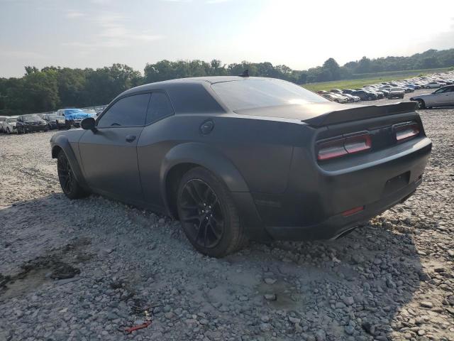 2021 DODGE CHALLENGER 2C3CDZFJ2MH650895