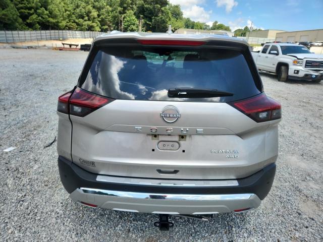 2023 NISSAN ROGUE PLAT JN8BT3DD0PW311941