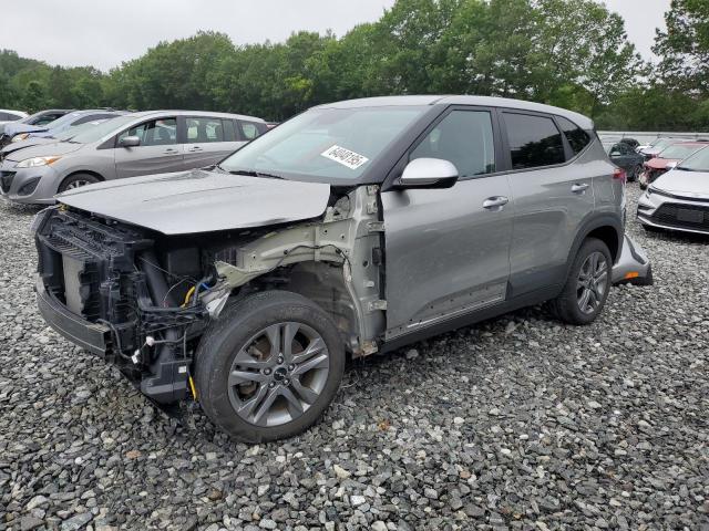 2023 KIA SELTOS LX KNDEPCAA3P7456036