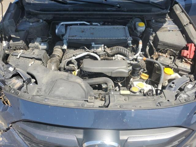 2024 SUBARU OUTBACK LI 4S4BTGND0R3172749