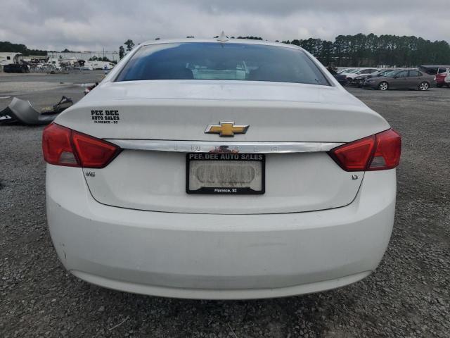 2015 CHEVROLET IMPALA LT 2G1125S34F9122564