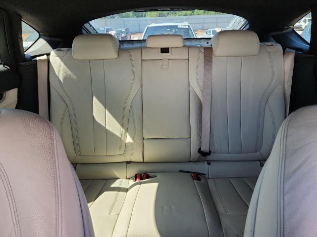 2018 BMW X6 XDRIVE3 5UXKU2C54J0X49917