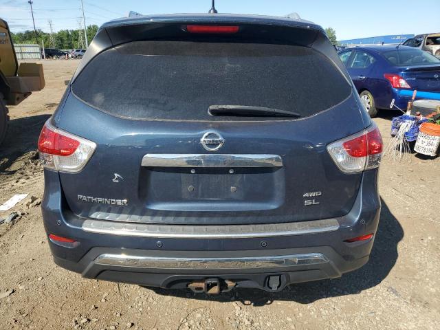 2015 NISSAN PATHFINDER 5N1AR2MM2FC610892